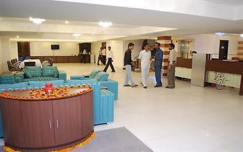 Dwarka Palace Samalkha ภายนอก รูปภาพ